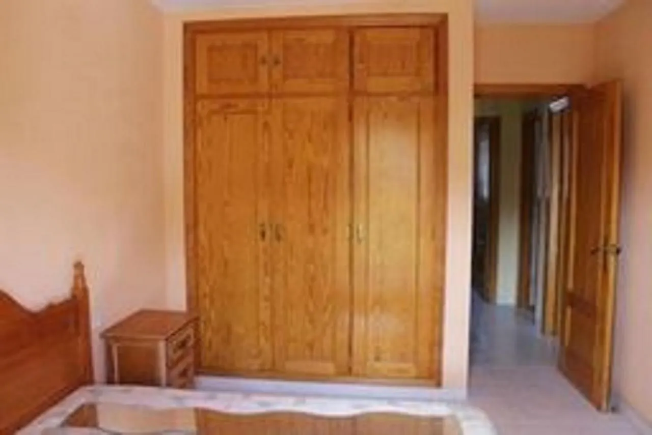 Casa Adelfas, Benajarafe 아파트