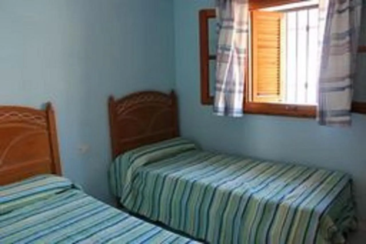 Casa Adelfas, Benajarafe 아파트