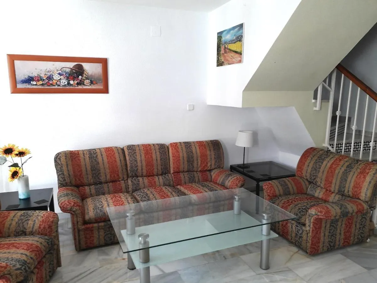 Casa Adelfas, Benajarafe 아파트