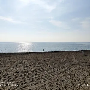 Apartamento Adelfas Mar, Benajarafe