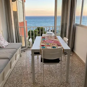 Apartamento Playa/piscina Apto Paraiso Rosa, Benajarafe