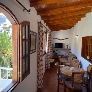 Casa El Conde Agaete (Gran Canaria)