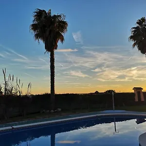 Apartamento Espectacular Residencial En 1a Linea Con Piscina., Benajarafe